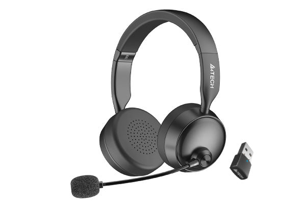 A4-TECH BH235 WIRELESS HEADSET