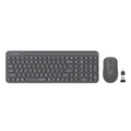 A4Tech FG3300 Air2 wireless keyboard and mouse combo