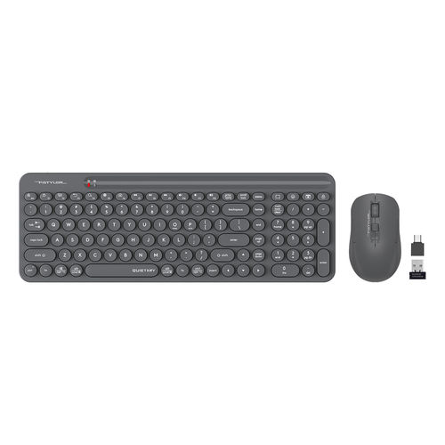 A4Tech FG3300 Air2 wireless keyboard and mouse combo