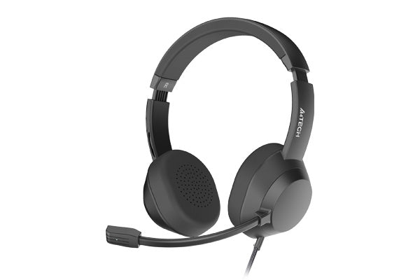 A4TECH FH150U HEADSET USB PLUG