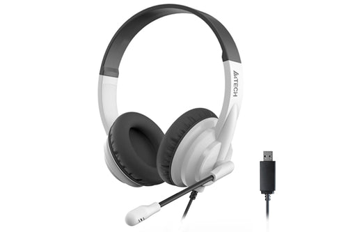 A4-TECH HU-10 HEADSET