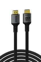 Amaze Pure Copper Premium Quality HDMI Cable - A85 in Pakistan - image 2
