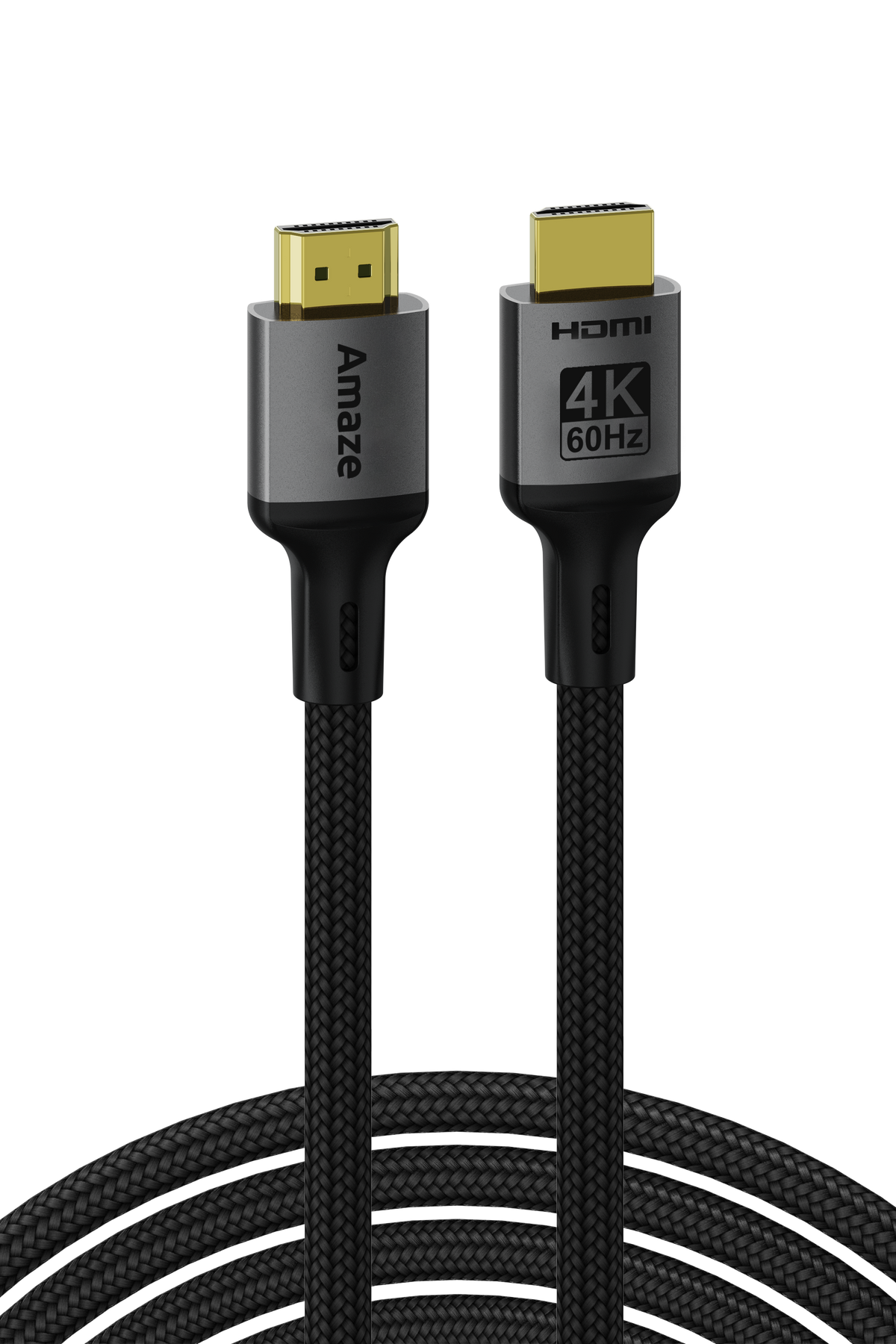 Amaze Pure Copper Premium Quality HDMI Cable - A85 in Pakistan - image 2