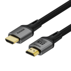 Amaze Pure Copper Premium Quality HDMI Cable - A85 in Pakistan - image 1