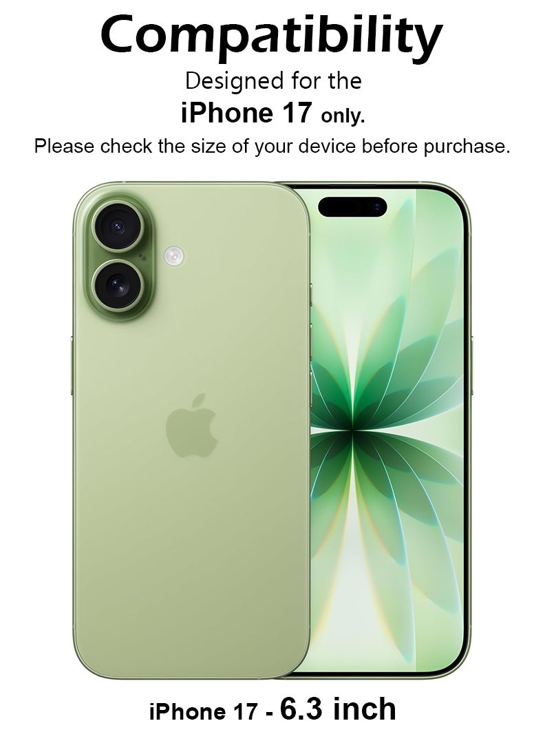 Privacy Screen Protector for iPhone 17 product image 2