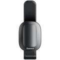 Baseus Platinum Vehicle Eyewear Clip black – view 1