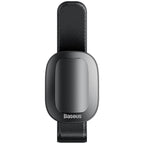 Baseus Platinum Vehicle Eyewear Clip black – view 1