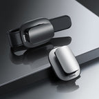 Baseus Platinum Vehicle Eyewear Clip black – view 10