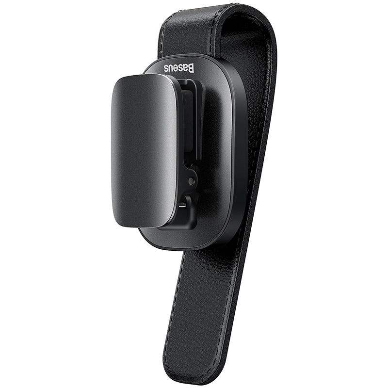 Baseus Platinum Vehicle Eyewear Clip black – view 3