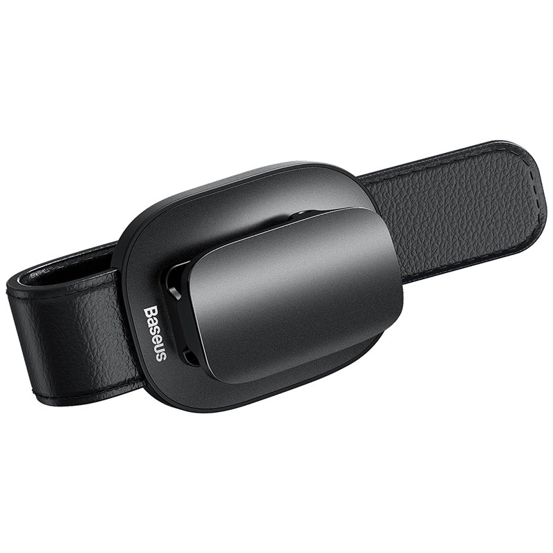Baseus Platinum Vehicle Eyewear Clip black – view 5