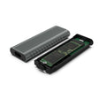 Amaze A225 Prime Edition M.2 NVMe SSD enclosure