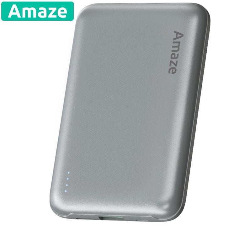 Amaze A235 Nexus Smart 10000mAh power bank