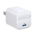Anker 313 GaN 30W Foldable Charger PD - A2639