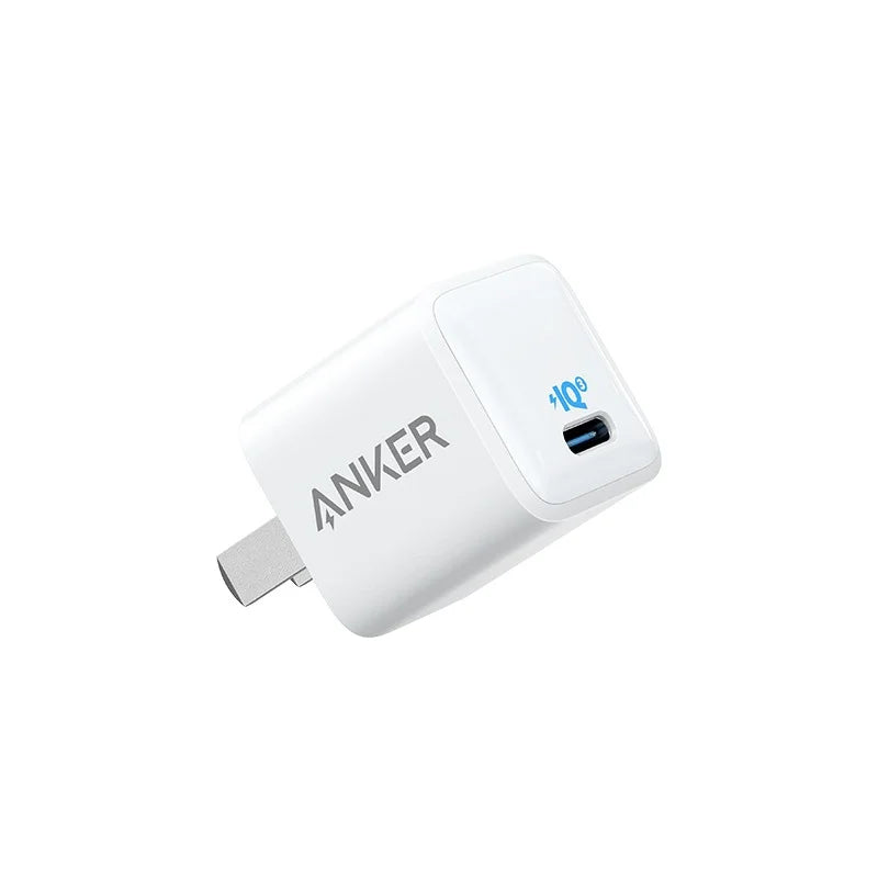 Anker 511 Charger Nano 20W - A2633