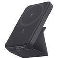 Anker 622 Magnetic Battery MagGo 5000mAh Foldable Magnetic Wireless Portable Charger USB-C for iPhone 15/14/13/12 Series