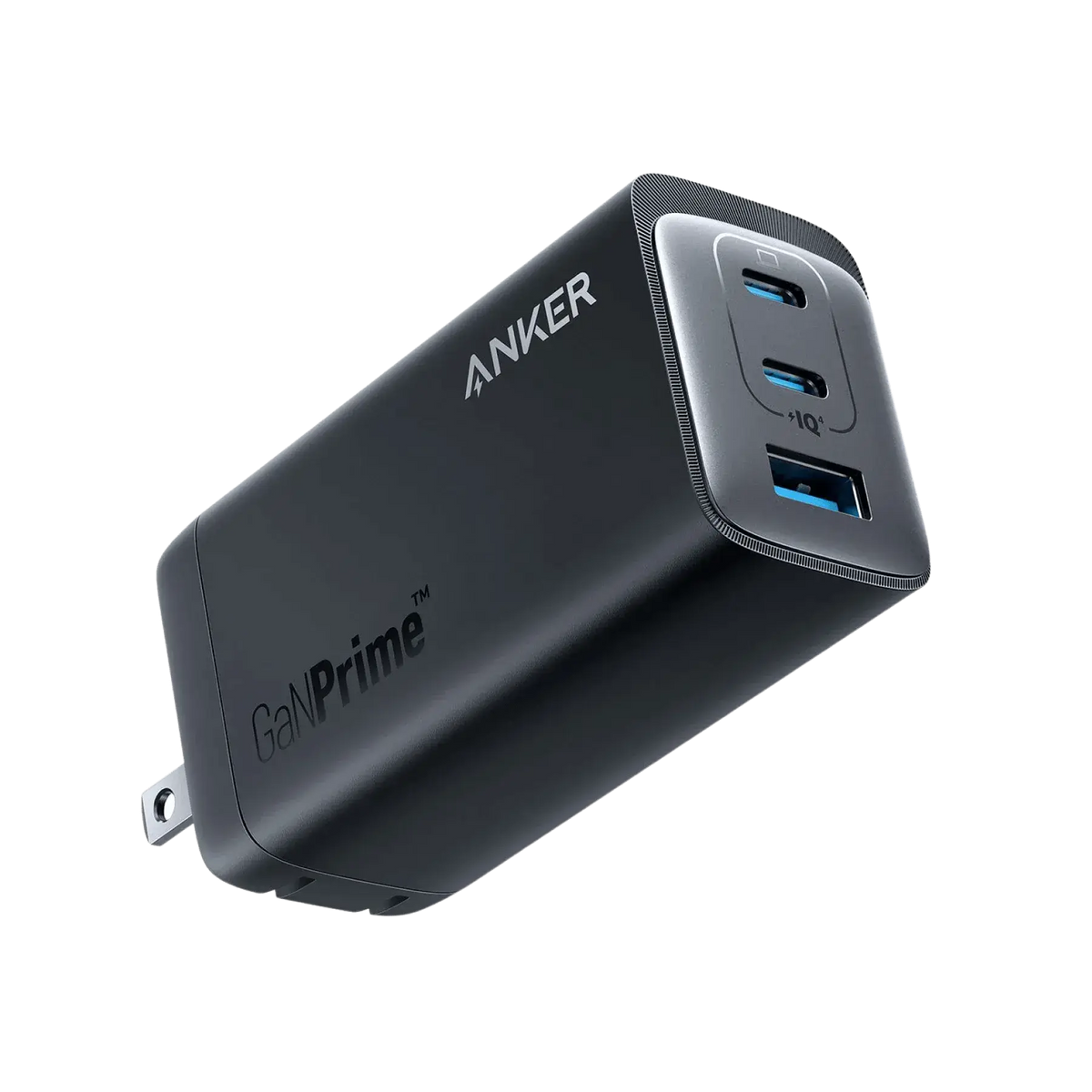 Anker 737 GaNPrime 120W Charger - A2148