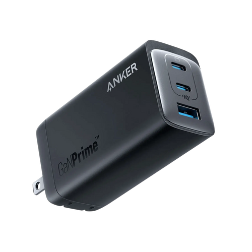 Anker 737 GaNPrime 120W Charger - A2148