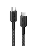 Anker A81F6 322 Type-C to C 60W Cable