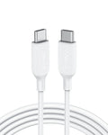Anker A8856 543 Type-C to C 100W Cable