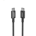 Anker Durable Braided Fast Charging Cable USB-C to USB-C 60W