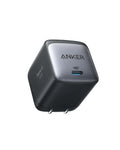 Anker Nano II 45W Fast Charger PPS Supported - A2664