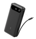 Anker Power Bank (20K 87W Built-In USB-C Cable) - A1383
