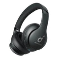 Anker Q10i On-Ear Headphones with 40mm Driver & 60 Hours Playtime