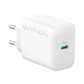 Anker Select 20W Charger 2 Pin White - A2347