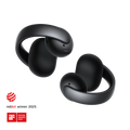 Anker Soundcore Aeroclip Open-Ear Earbuds - Midnight