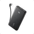 Anker Zolo Power Bank 10K 22.5W Max USB-C In - A110D