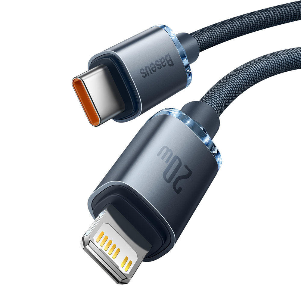 Baseus CAJY000301 cable detail