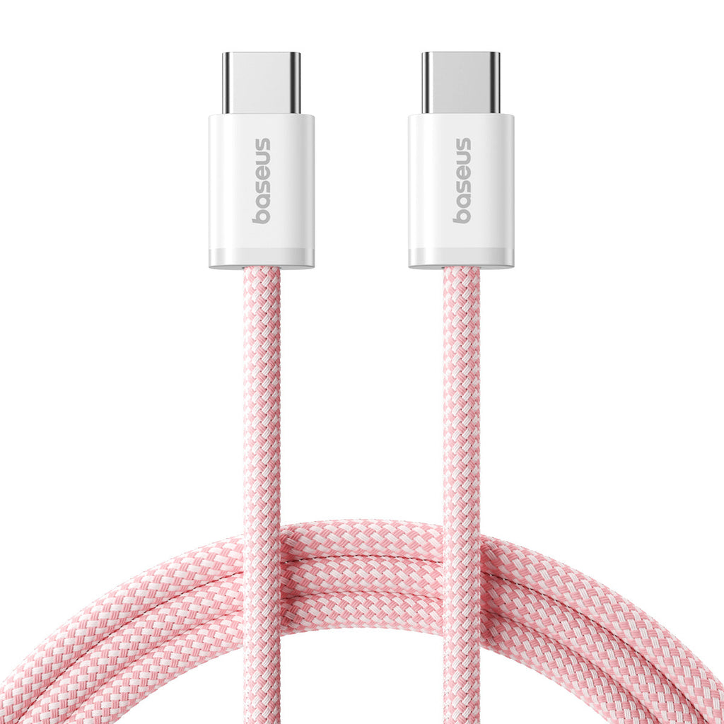 Baseus P10381400411-00 Dynamic 4 Type-C to Type-C 100W cable