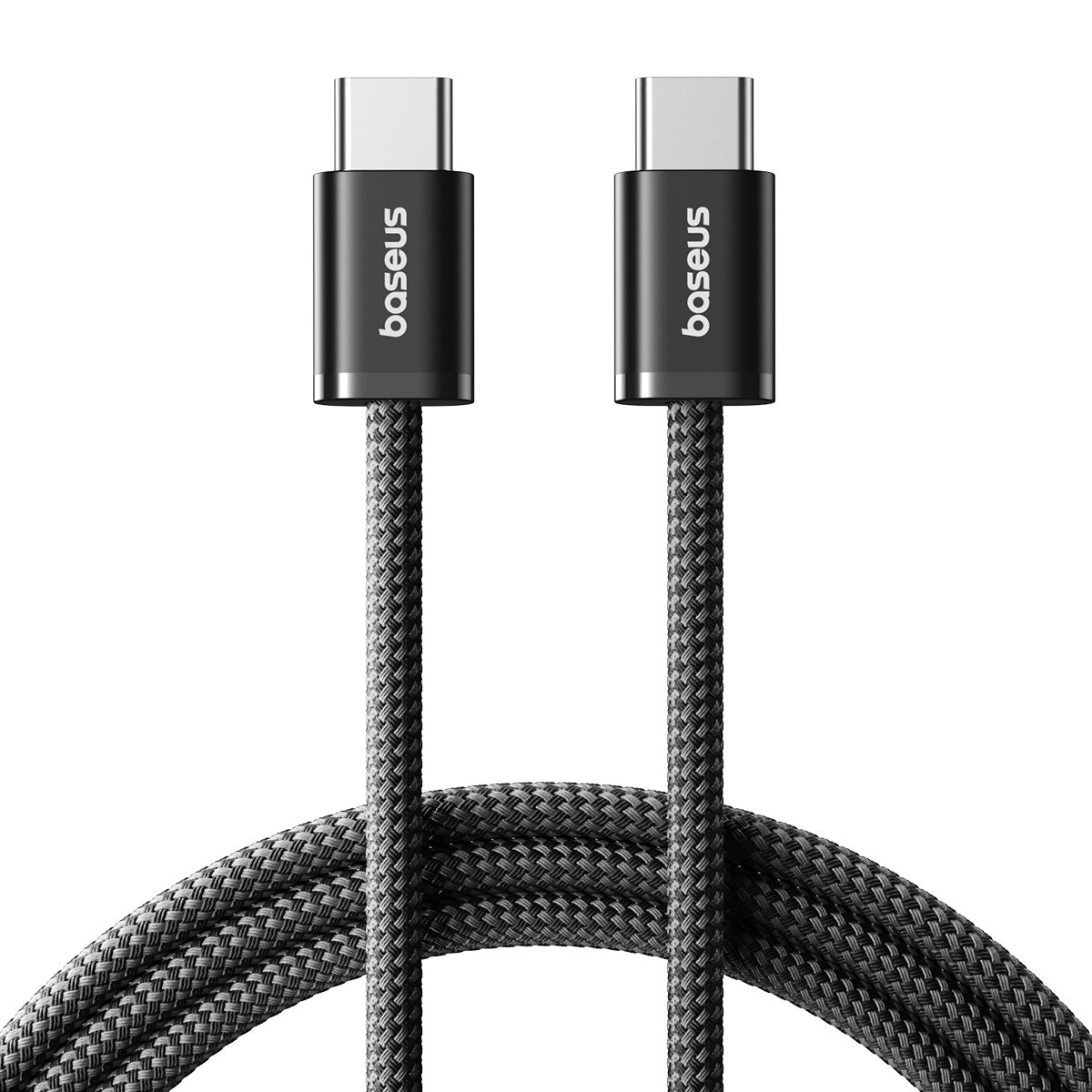 Baseus P10381400411-00 black cable detail