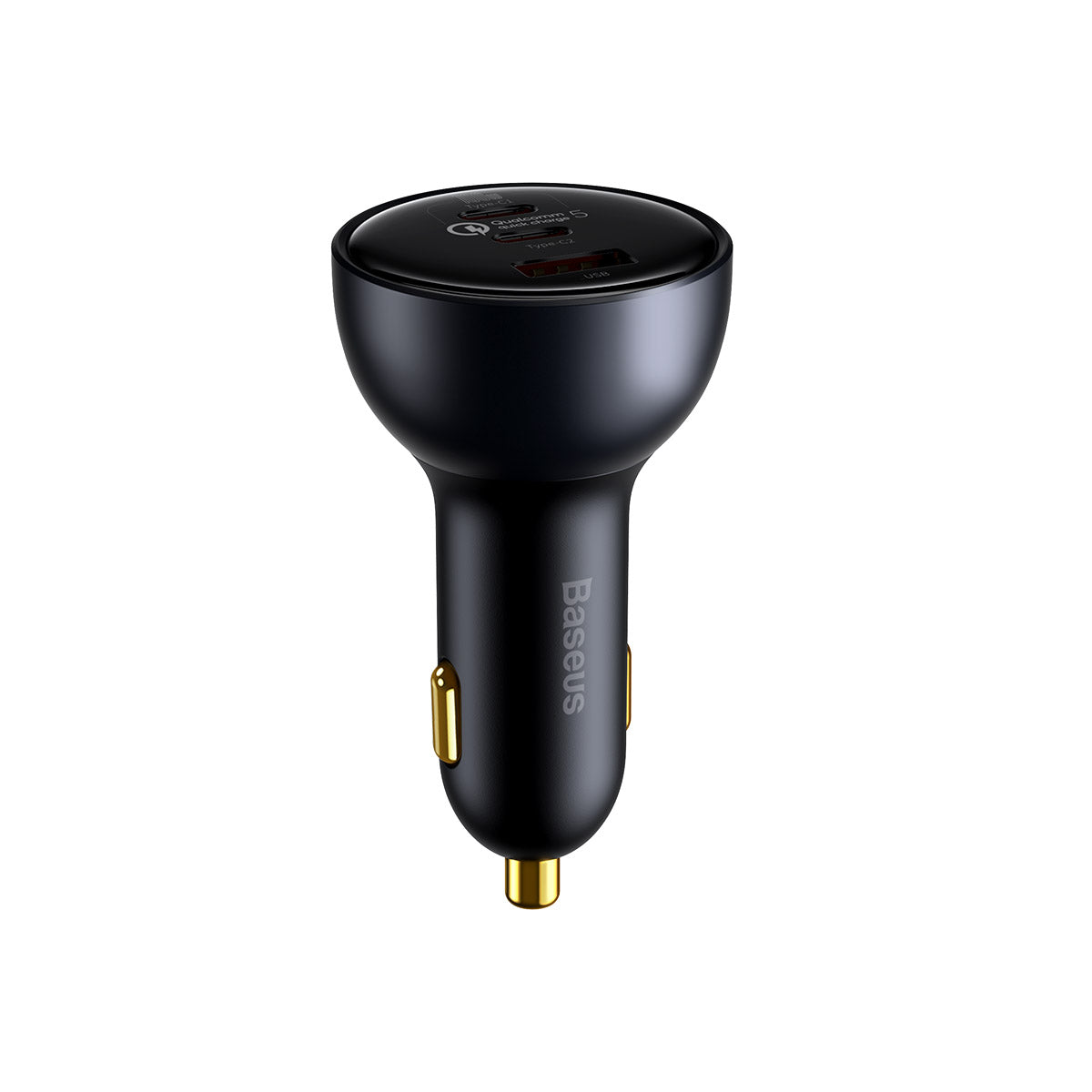 Baseus TZCCZM-0G Qualcomm Quick Charge 5 160W car charger