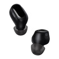 Baseus Bowie WM01 True Wireless Earphones — black