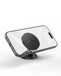 Baseus GoTrip DC1 Small Ears Magnetic Car Mount (Vertical type — black