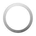 Baseus Halo silver magnetic metal ring, single ring detail