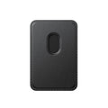 Baseus MagPro 3 magnetic wallet stand in black
