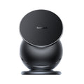 Baseus PrimeTrip VC1 Air Dashboard Magnetic Car Mount — black