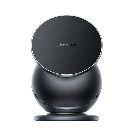 Baseus PrimeTrip VC1 Air Dashboard Magnetic Car Mount — black