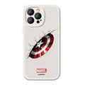 AvaNext Marvel Captain America Shield Phone Case for iPhone 16 Pro Max, 17 Pro Max and 18 Pro Max in Pakistan