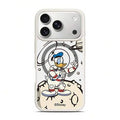 AvaNext Disney Astronaut Donald Duck MagSafe Phone Case for iPhone 16 Pro Max, 17 Pro Max and 18 Pro Max in Pakistan