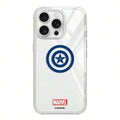 AvaNext Marvel Heroes Transparent Shockproof Phone Case for iPhone 16 Pro Max, 17 Pro Max and 18 Pro Max in Pakistan