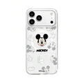 AvaNext Disney Mickey Minnie Couple MagSafe Phone Case for iPhone 16 Pro Max, 17 Pro Max and 18 Pro Max in Pakistan
