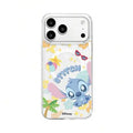 AvaNext Disney Stitch Shockproof Transparent Phone Case for iPhone 16 Pro Max, 17 Pro Max and 18 Pro Max in Pakistan