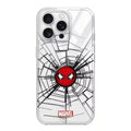 AvaNext Marvel Spider-Man Themed Protective Phone Case for iPhone 16 Pro Max, 17 Pro Max and 18 Pro Max in Pakistan