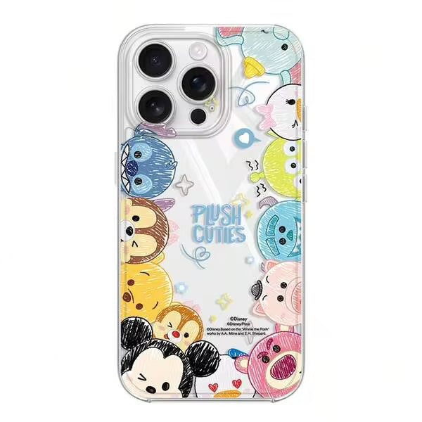 AvaNext wild pattern shockproof phone case image 16 for iPhone Pro Max Pakistan