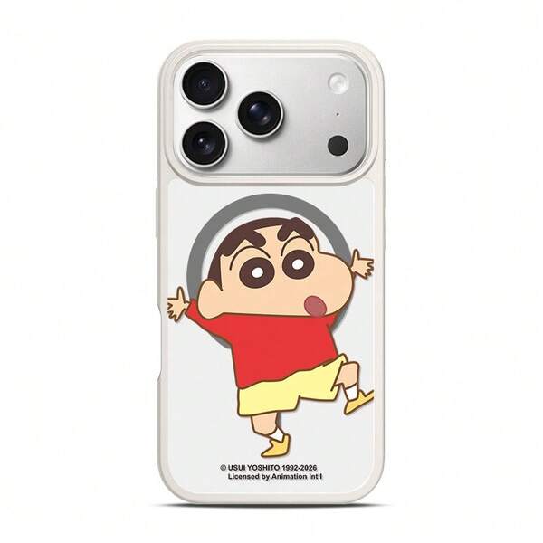 AvaNext wild pattern shockproof phone case image 18 for iPhone Pro Max Pakistan
