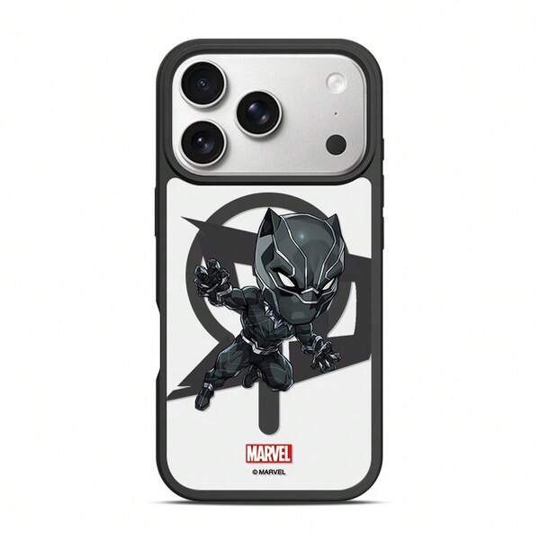 AvaNext wild pattern shockproof phone case image 20 for iPhone Pro Max Pakistan