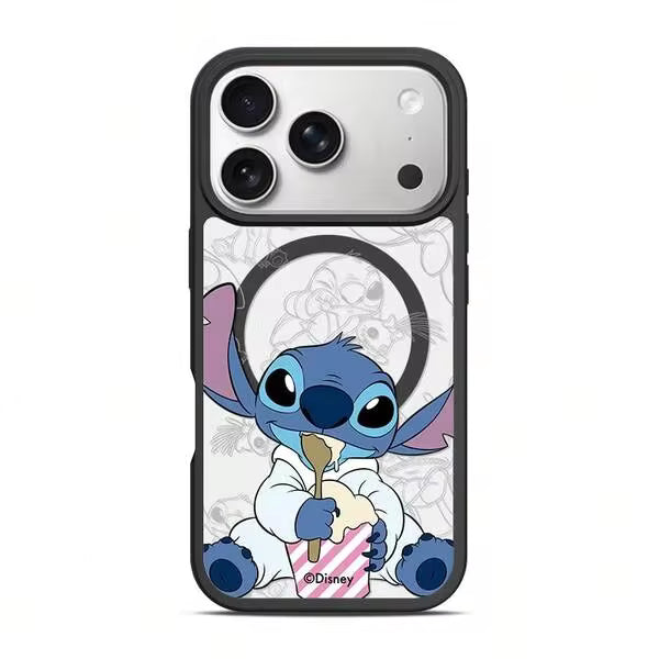AvaNext wild pattern shockproof phone case image 25 for iPhone Pro Max Pakistan